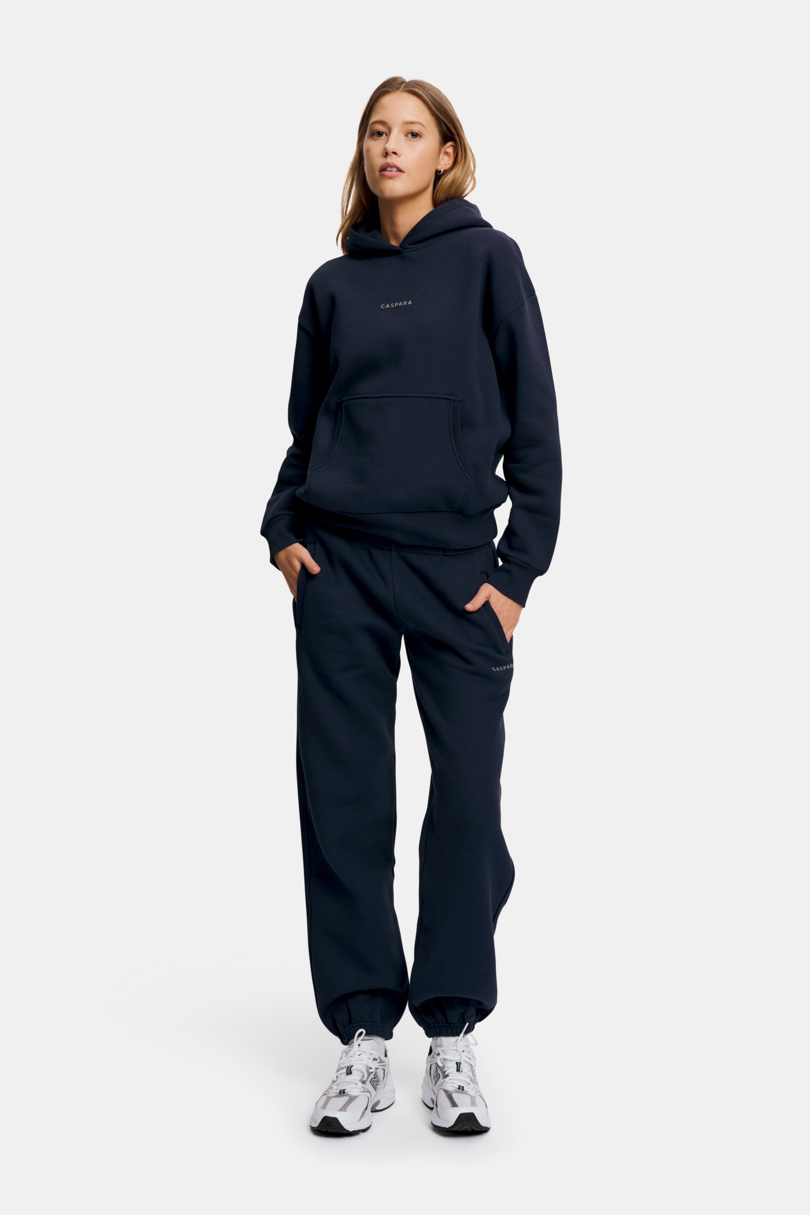 W. Pollux Sweatpants - Navy